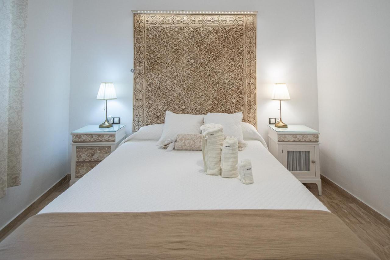 Apartamento Garum Кадис Экстерьер фото