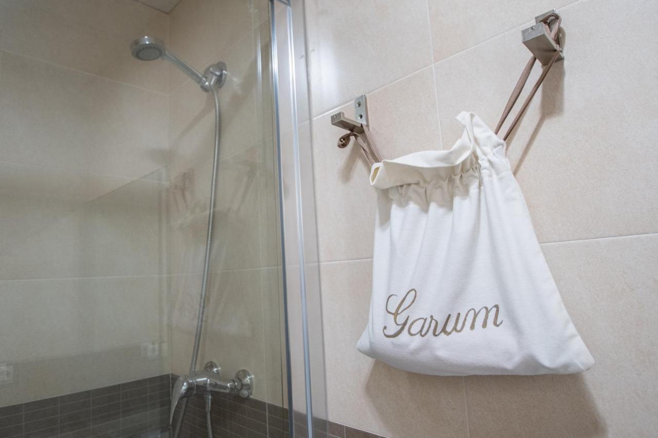 Apartamento Garum Кадис Экстерьер фото